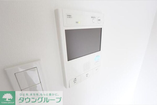 ライジングプレイス綾瀬二番館の物件内観写真